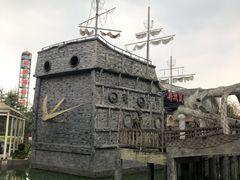 -国色天乡三期陆地乐园