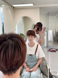 -5M HAIR SALON