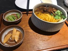 -安多素食(广仁寺路店)