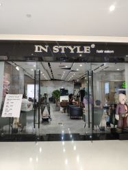 -IN STYLE·全国形象店