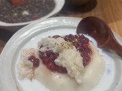 -甘婆婆醪糟汤圆