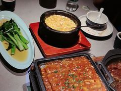 -绿茶餐厅(广州天河城店)