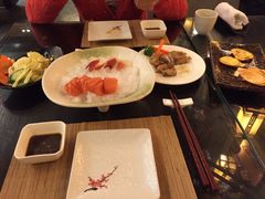 -科尔海悦酒店樱之河日本料理(清河东路店)