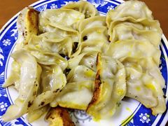 -回回锅贴(小河沿店)