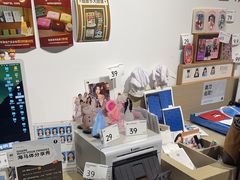 -海马体照相馆(天津世纪都会店)