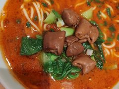 -醉面(西铁营万达店)