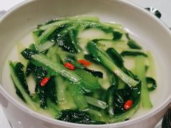 -朝馆·市井本味菜