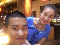 -印象鲵宴·张家界地标美食名片(溪布街店)