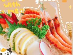 -尺山寸水日料(马桥满天星店)
