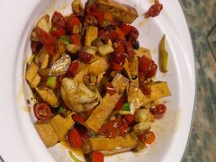 -米椰湘·辣椒炒肉