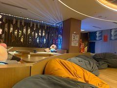 -御海8号温泉酒店
