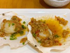 -银子铁板烧料理自助餐(人民广场店)