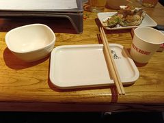 -管氏翅吧(甘家口店)