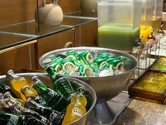 -二楼咖啡厅·厦门源昌凯宾斯基大酒店(湖滨中路店)