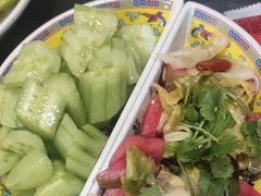 -芦月轩羊蝎子(北蜂窝店)