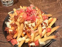 -Q MEX 库迈墨西哥餐吧(三里屯店)