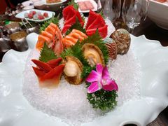 -东海怡品海鲜豆捞(舟宿夜江店)