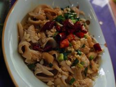 油淋鸟贝-威海渔村(静安旗舰店)