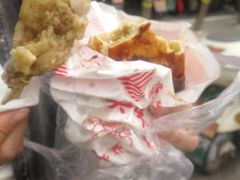 -中关村烤包子(中关村店)