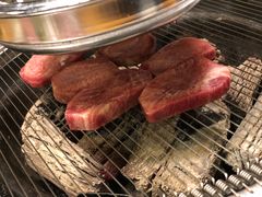 黑牛舌-隐炉和牛烧肉店(群力店)