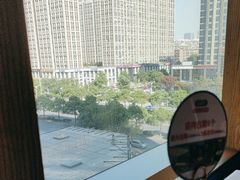 -坛宗剁椒鱼头(河西王府井店)