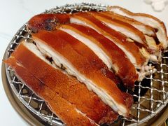 -琼大师东方烤乳猪(亚特兰蒂斯店)