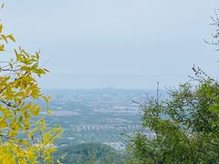-香山公园