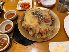-Myth猪蹄(明洞店)