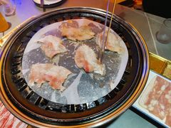 -正宗齐齐哈尔烤肉·齐牛哥鲜切炭火烤肉(杭州总店)