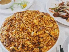 -金家老三饭庄(常营店)