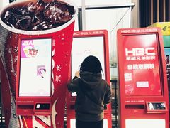 -华谊兄弟影院(北京洋桥店)