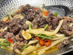-农耕记·湖南土菜(halo广场店)