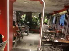 -神府路壹号·海鲜烧烤排档(三坊七巷店)