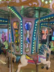 -卡通尼·Safari非洲探索乐园·生日会(金桥国际商业广场店)