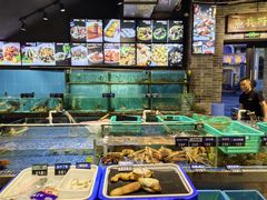 -味可道美食坊(福基路店)