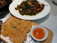 -好兄弟郭巨海鲜(天一阁店)