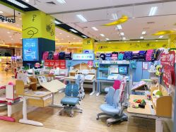 -孩子王(协信星光时代广场店)