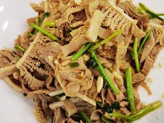 芫爆散丹-金家老三饭庄(常营店)