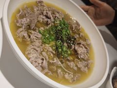 -淮扬厨子(健康路店)