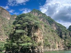 -龙庆峡风景区