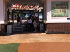 -大连海昌发现王国主题公园