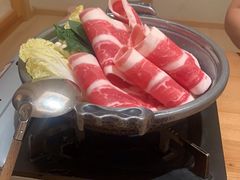 -聿山居·创意料理