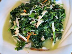 -御香农家菜(莫干山庾村店)