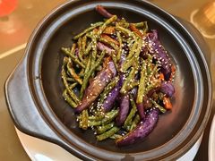 -唐山富力洲际酒店-唐缘中餐厅