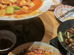 -清真·双公羊·馕坑烤全羊(奥体店)