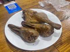 -丁丁猫重庆小面(徐州路店)
