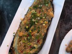 -霸王虾·麻辣小龙虾(清水河公园店)