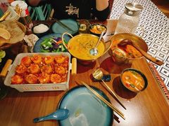 -华夏良子·足道SPA艾灸(铁道大厦店)