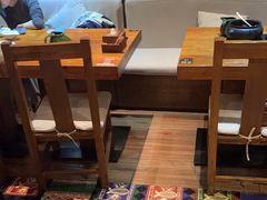 -云海肴·汽锅鸡·云南菜(天津国金汇店)