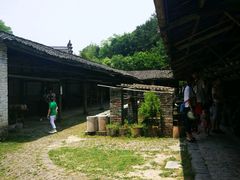 -景德镇古窑民俗博览区